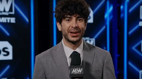 Aew Dynamite Preview 67 Tony Khan Announces First Collision Main