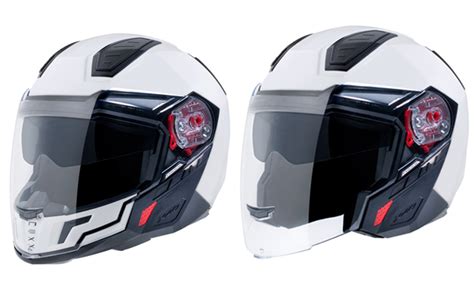 Nexx Helme
