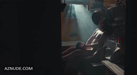 Tiffany Grey Nude Aznude