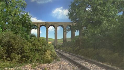 The Valley Viaduct Thomas The Tank Engine Wiki Fandom