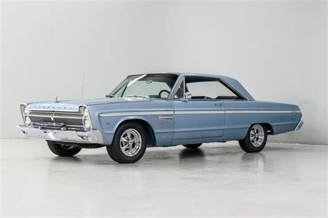 1965 Plymouth Sport Fury Auto Barn Classic Cars