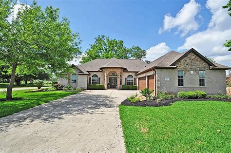 Wentworth Dr Fulshear Tx Realtor