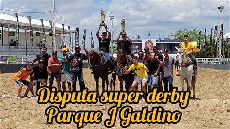 Disputa Super Derby No Parque J Galdino Betvip Portal Youtube