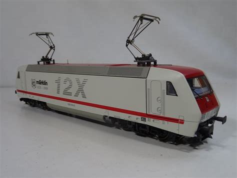 M Rklin H Aus Set Locomotora El Ctrica Br Catawiki