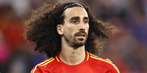 Marc Cucurella Responds To Germany Fans Who Booed Him At Euro