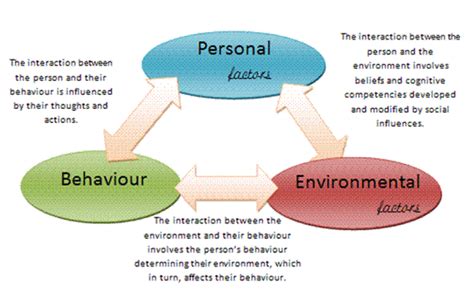 Related image | Social learning theory, Social cognitive theory ...