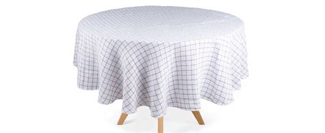 Tablecloths Linen