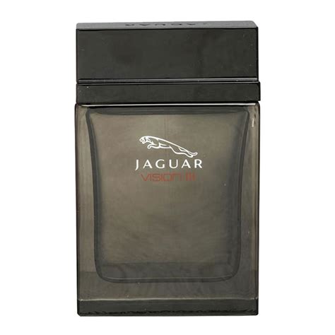 Order Jaguar Vision Iii Eau De Toilette Ml Online At Special Price