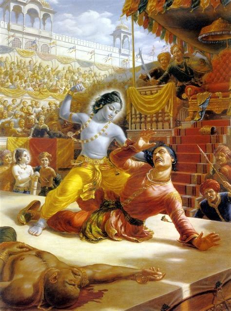 Pin By Dhanvantari On Bhagavan Sri Krishna Hindu Art Krishna