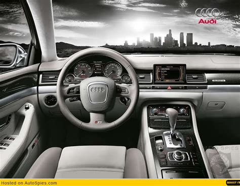 Audi's have the best interiors but does it matter? - AutoSpies Auto News