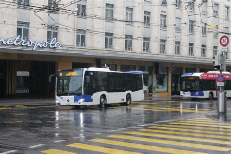 Tlintertours Fr 300 492 Mercedes Citaro C2 O530gÜ Am 9122021 Beim