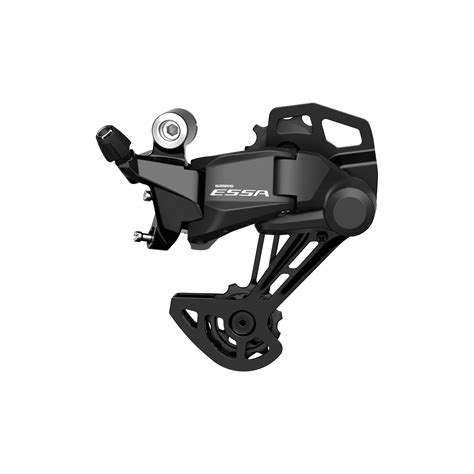 Shimano Launch Their New 1 X 8 Essa Drivetrain