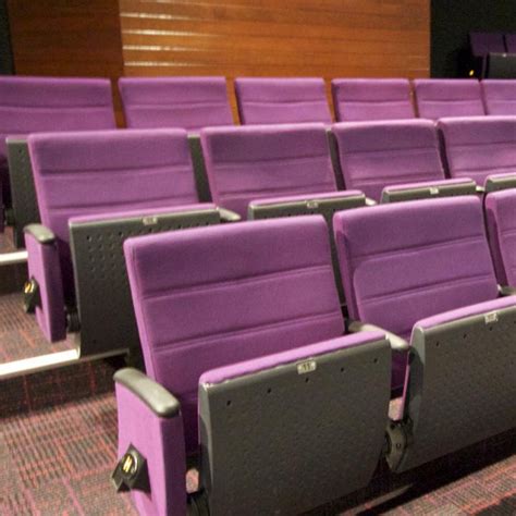 Sedia Per Auditorium Moderna Wrimatic™ Arc Max Ferco Seating