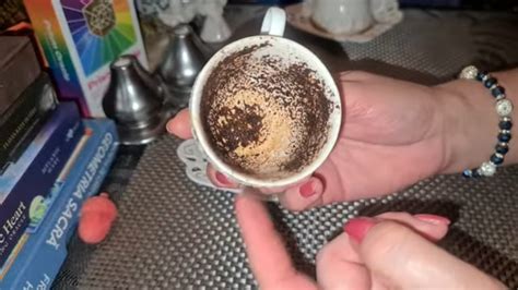 LA CAFEA 22 28 MAI 2023 Citire în Zațul de Cafea YouTube