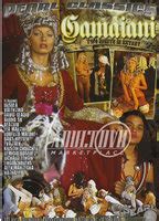 COUNTESS GAMIANI NUDE SCENES AZNude