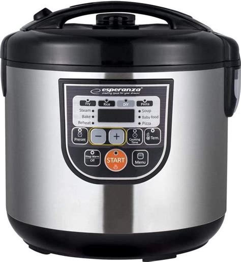 Wat Is De Beste Multicooker Van 2025 Top 10 Multicookers