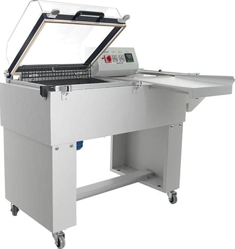 Термоусадочный аппарат FOODATLAS FM-5540 Pro