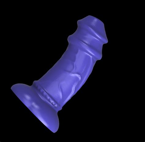 Misc Fantasy Dragon Monster Dick Dildo V76 Extra Fat Version