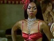Naked Phina Oruche In Footballers Wives