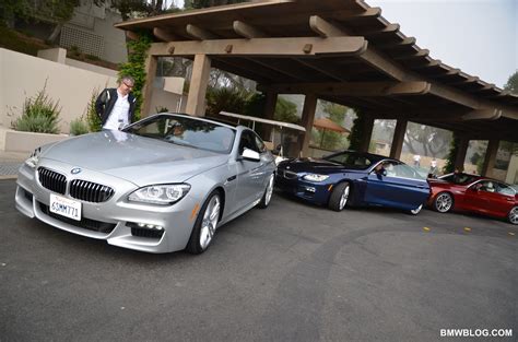 First Drive Review 2012 Bmw 650i Coupe