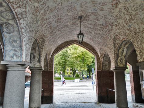 Lund City