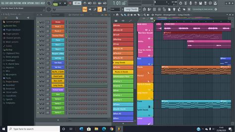 Lmms Vs Fl Studio Compared Which Daw Is Better