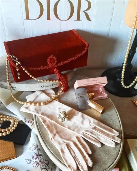 Bijoux Dior JP Cormoran Diorbijoux Jpcormoran Posted On Instagram