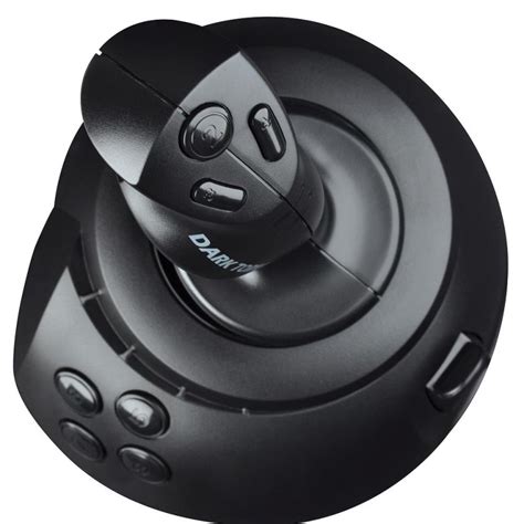 Speedlink Joystick Dark Tornado Sl 6632 Bk Joysticks Nordic Digital