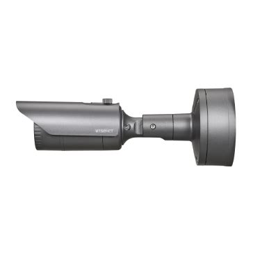 Hanwha XNO 8040R 5MP IR Bullet CCTV NET