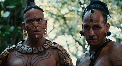 📷 Фильм Апокалипсис / Apocalypto (2006). Кадр N70445