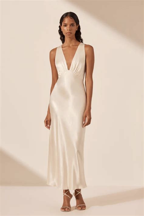 Shona Joy Wedding Dress Save Stillwhite