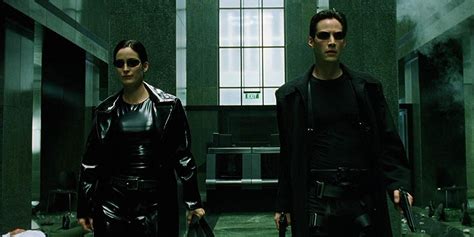 The Matrix 4: 5 Characters We Want To See Return (& 5 We Don't)