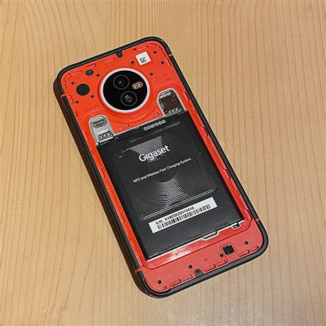 Gigaset GX4 im Test: Alltag, Fotos, Nachhaltigkeit - Techsonar