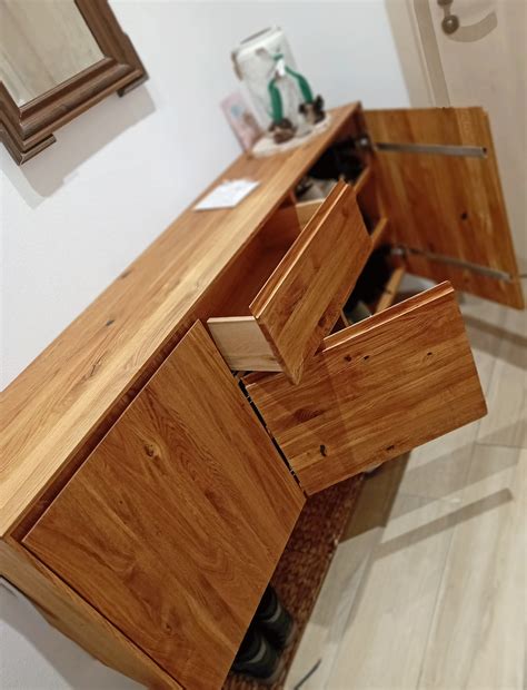 Sideboards Nach Ma Aus Massivholz Frohraum