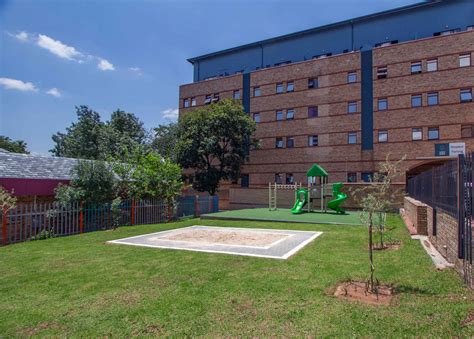 The Unison Residential Property To Rent In Randburg Quorum