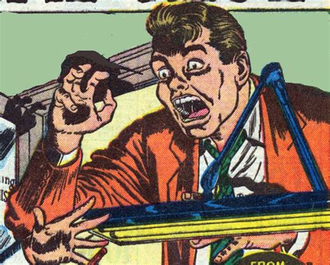 John Franks Earth 616 Marvel Database Fandom