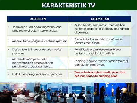 Contoh Proposal Liputan Media Ppt