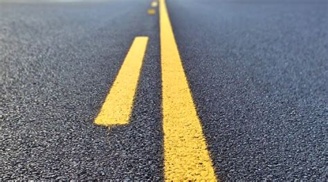 Free Images Street Highway Asphalt Line Shadow Yellow Lane Infrastructure Pedestrian