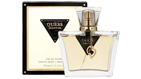 Guess Seductive Woman 75 Ml Uk