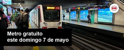 Metro De Santiago NuevoViaje On Twitter 18 00 Hrs Finaliza La