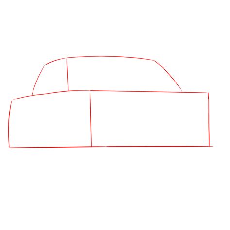 How To Draw A 2023 Ford F Series F 150 Raptor Sketchok