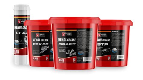Oferta – VENOL