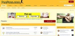 The Best Porn Forums A Complete Guide Adultvisor
