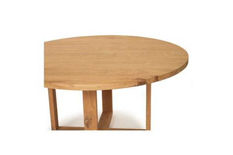 St Ives Dining Table – 180cm – Abide Interiors