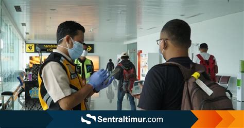 Bukan Cuma Tes Antigen PCR Ini Syarat Terbaru Mudik Naik Pesawat