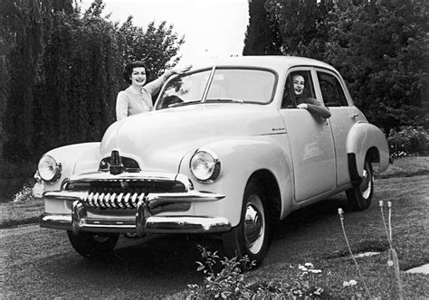 Fj Holden Marque Automotive News