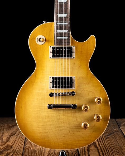 Gibson Les Paul Standard 50s Faded Honeyburst