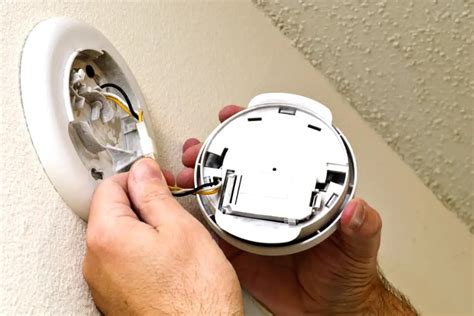 Smoke Alarm Installation Adelaide | Glenelg Electrica