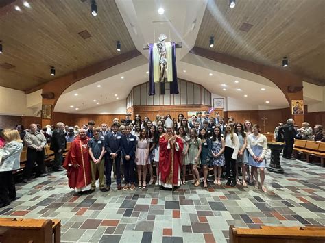 Our Lady Of Victory Northville Mi