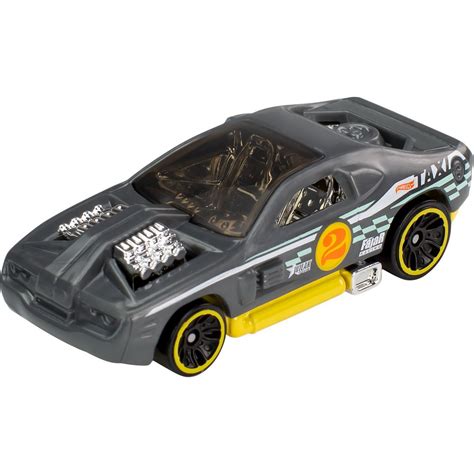 Комплект 5 колички Hot Wheels City vs Toxic Creatures 1 64 eMAG bg